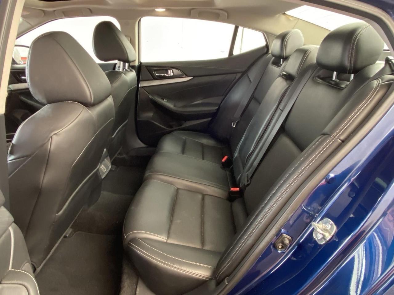 2018 Nissan Maxima SL Richmond Hill NY