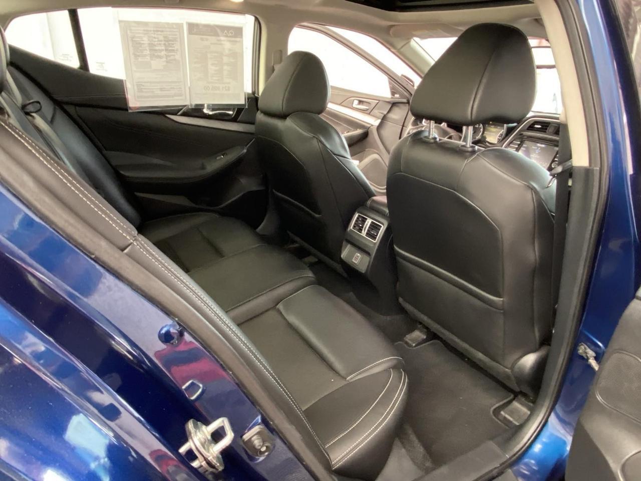 2018 Nissan Maxima SL Richmond Hill NY
