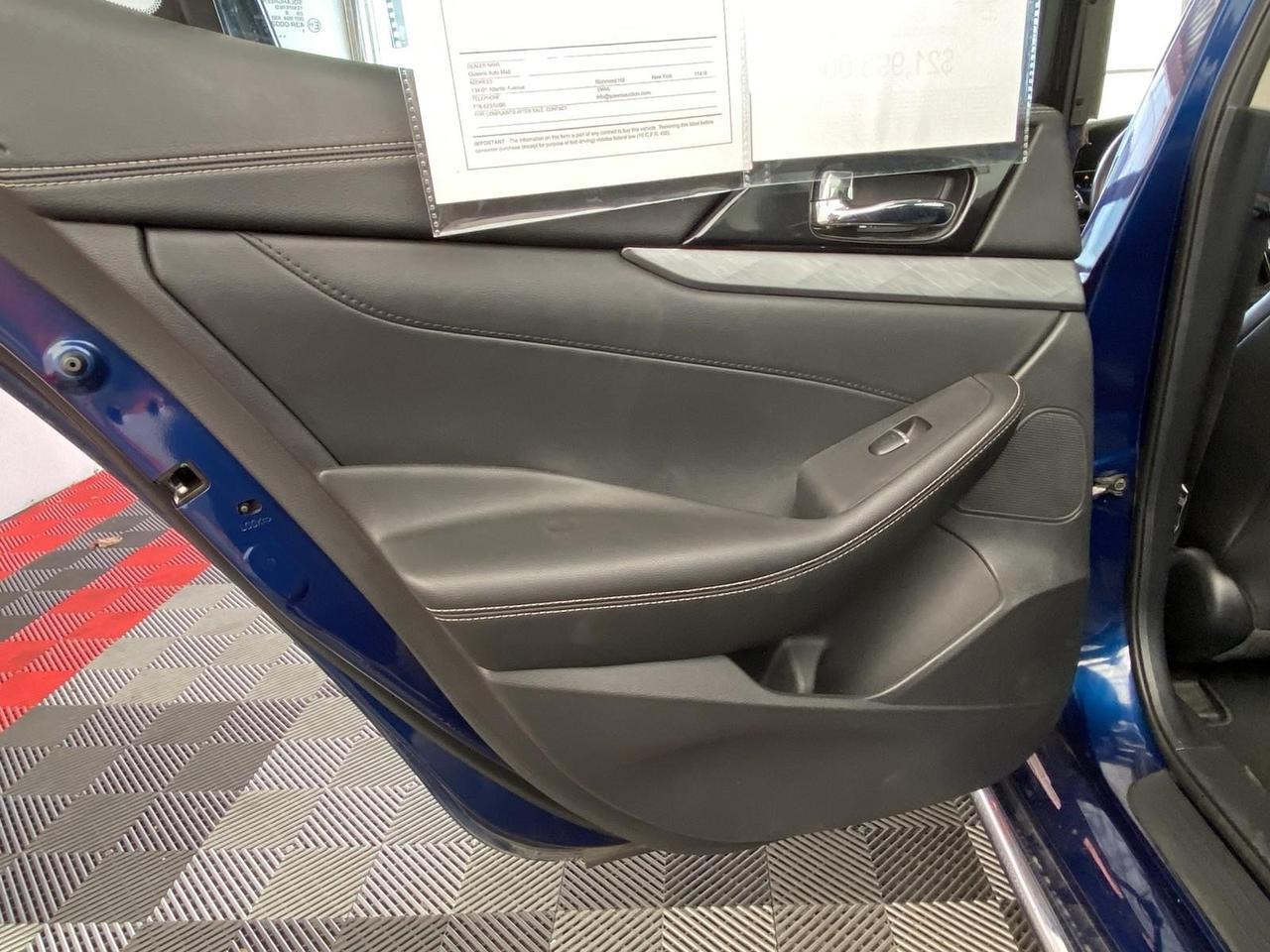 2018 Nissan Maxima SL Richmond Hill NY
