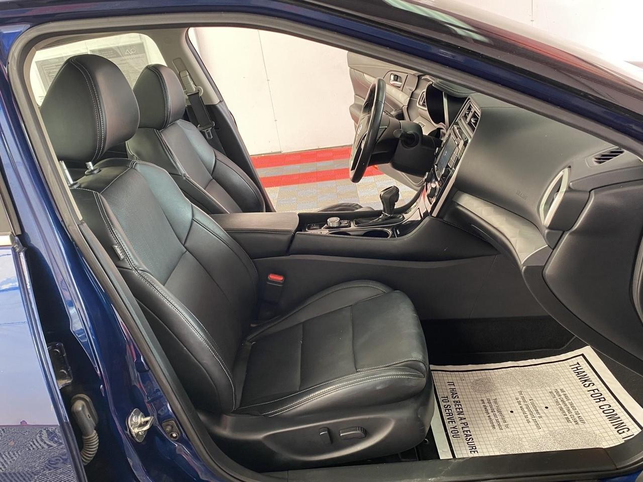 2018 Nissan Maxima SL Richmond Hill NY