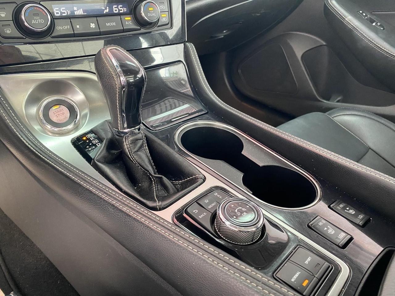 2018 Nissan Maxima SL Richmond Hill NY
