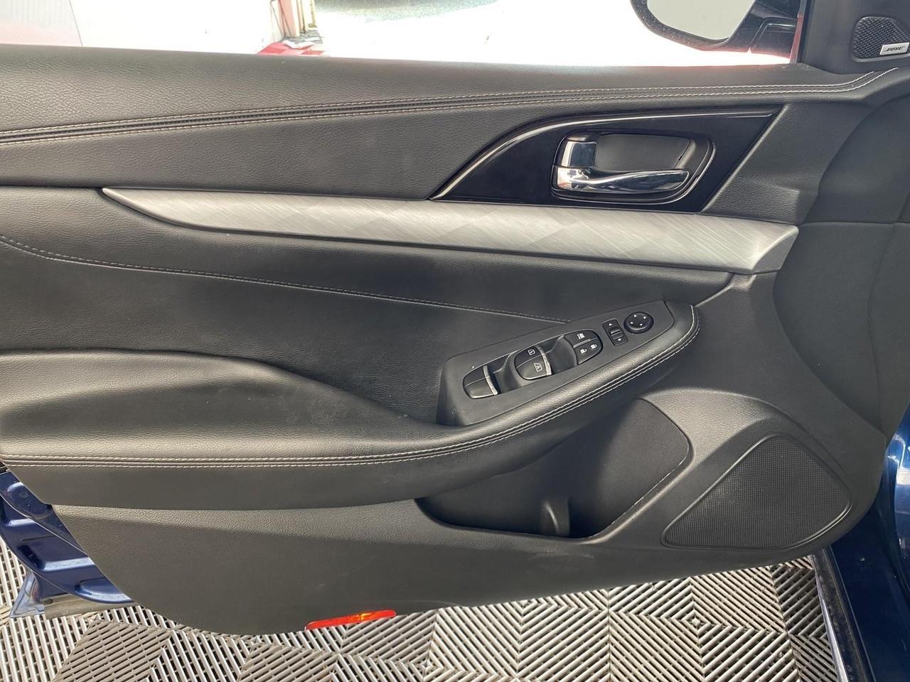 2018 Nissan Maxima SL Richmond Hill NY