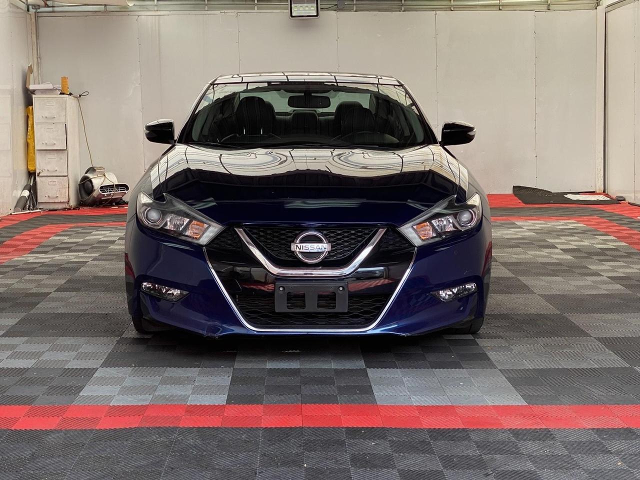 2018 Nissan Maxima SL Richmond Hill NY