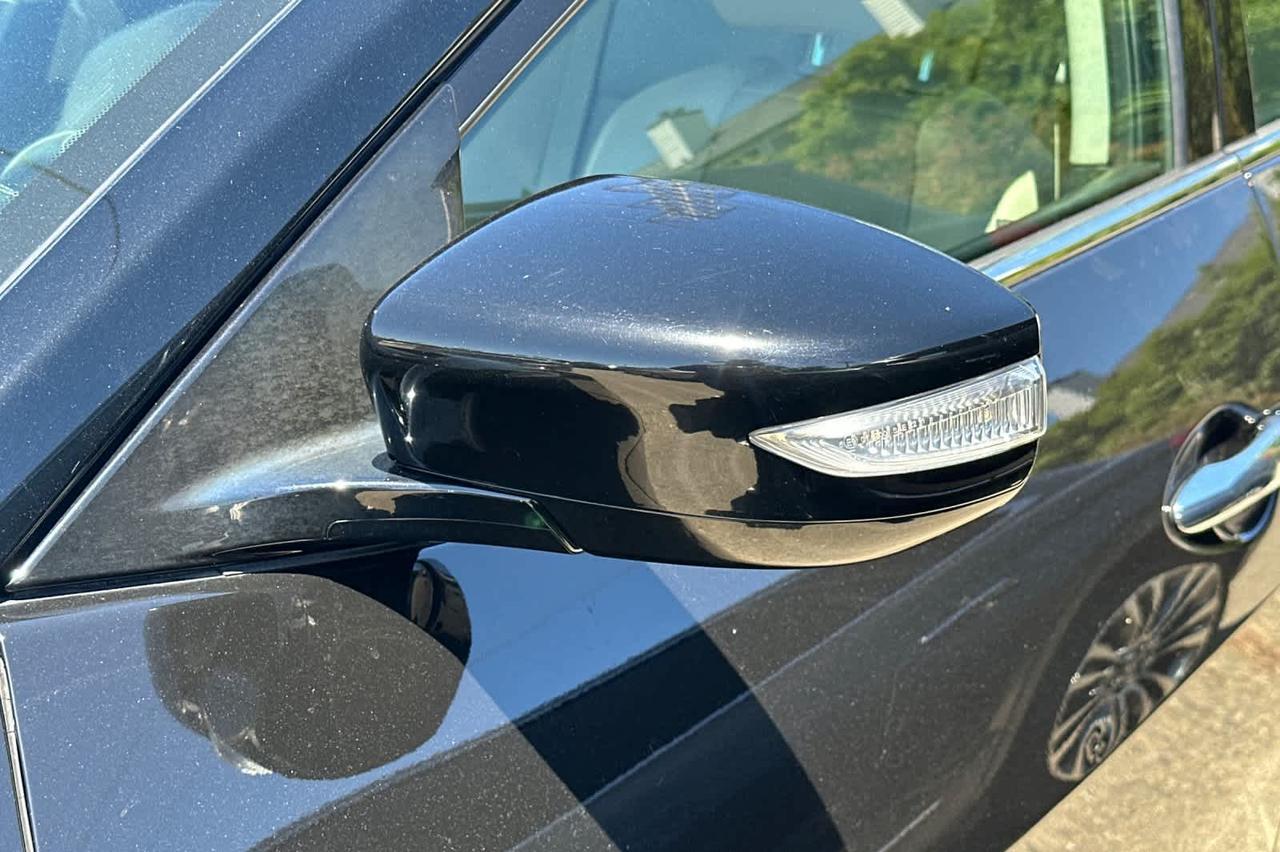 2018 Nissan Maxima SL Roseville CA