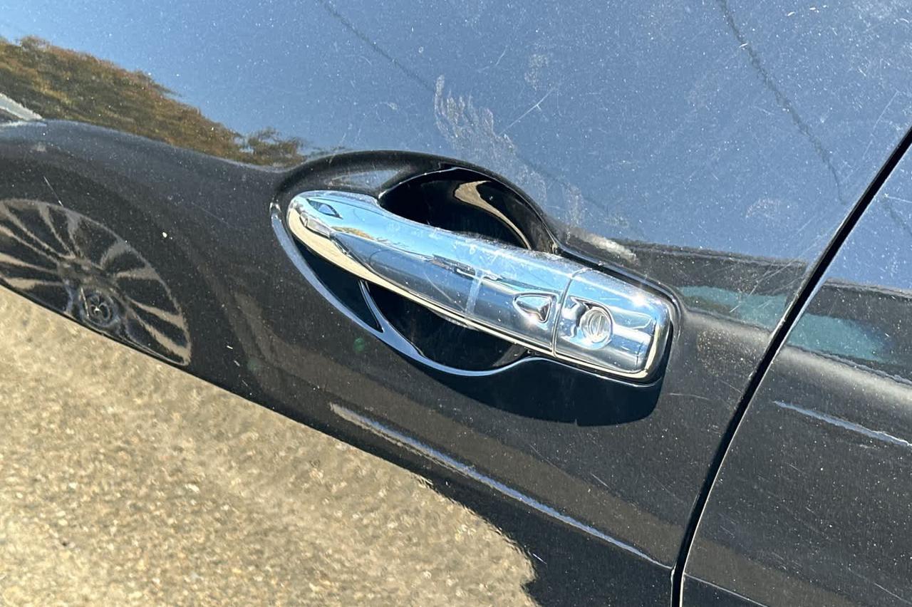 2018 Nissan Maxima SL Roseville CA