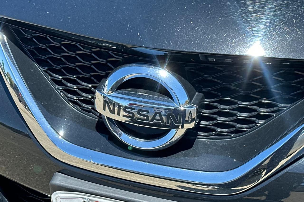 2018 Nissan Maxima SL Roseville CA