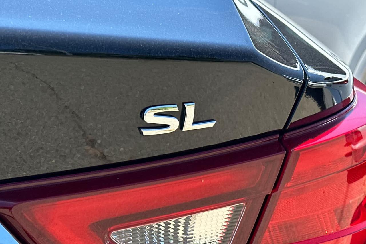 2018 Nissan Maxima SL Roseville CA