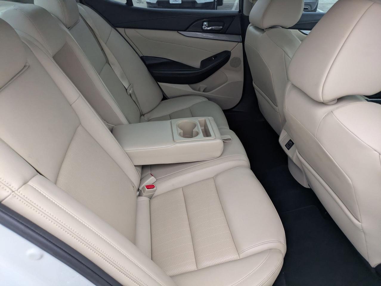 2018 Nissan Maxima SL Castroville TX