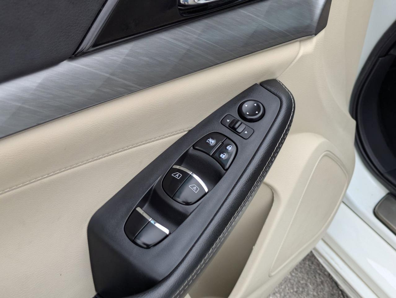 2018 Nissan Maxima SL Castroville TX