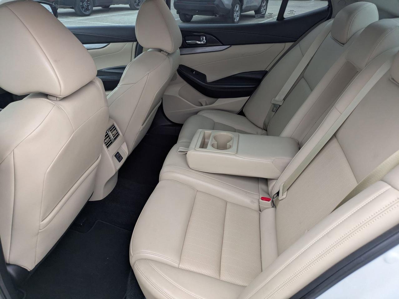 2018 Nissan Maxima SL Castroville TX