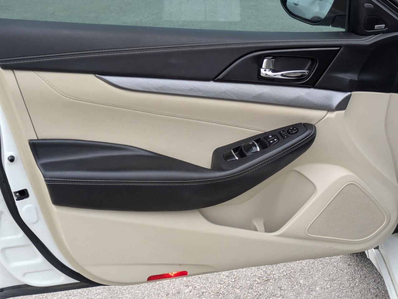 2018 Nissan Maxima SL Castroville TX