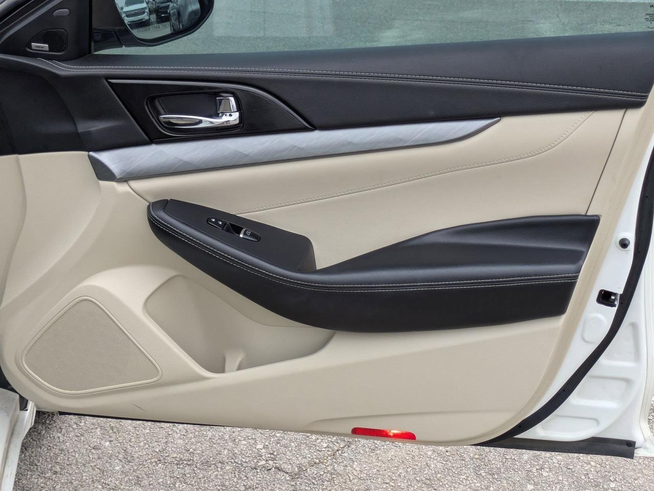 2018 Nissan Maxima SL Castroville TX