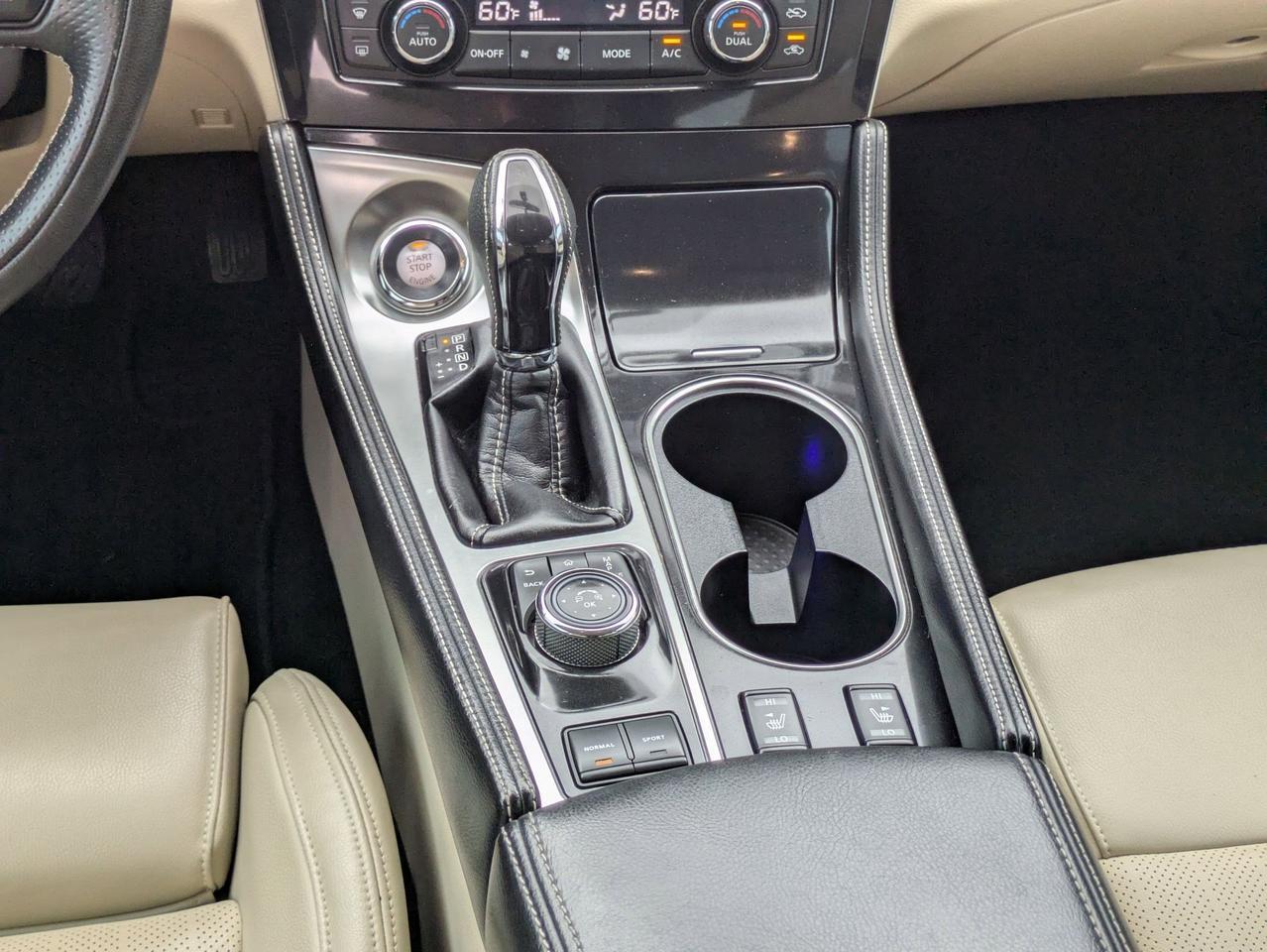 2018 Nissan Maxima SL Castroville TX