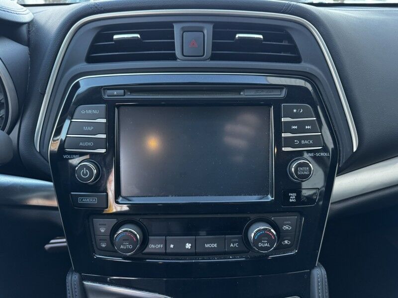 2018 Nissan Maxima SL Willow Grove PA