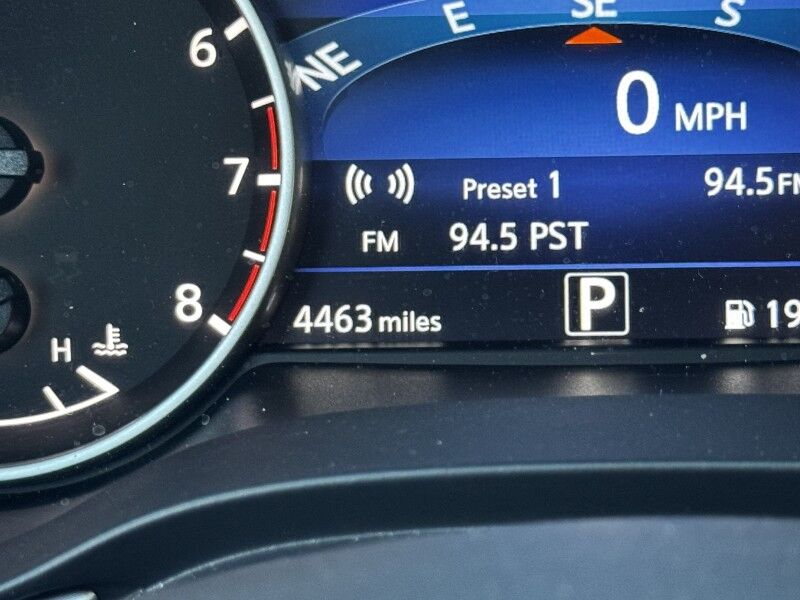 2018 Nissan Maxima SL Willow Grove PA