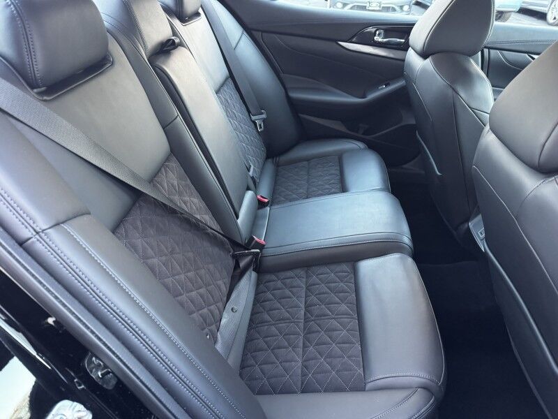 2018 Nissan Maxima SL Willow Grove PA