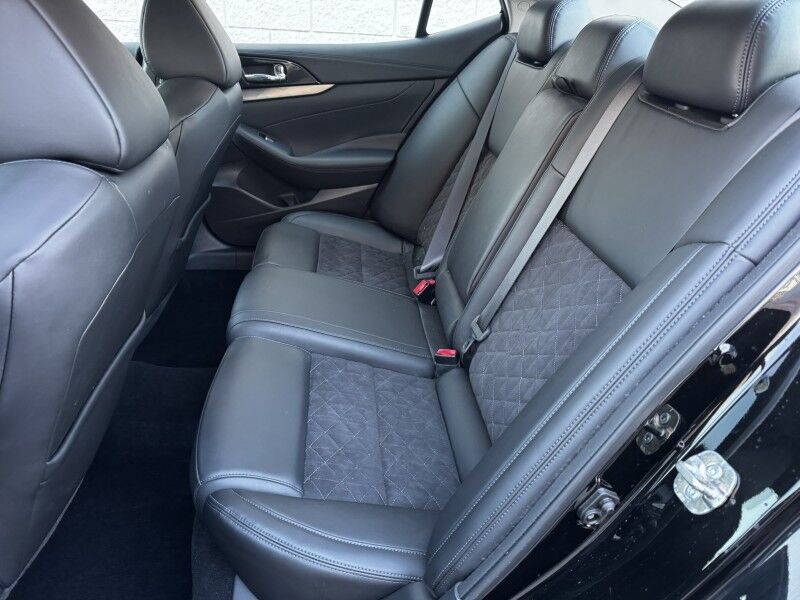 2018 Nissan Maxima SL Willow Grove PA