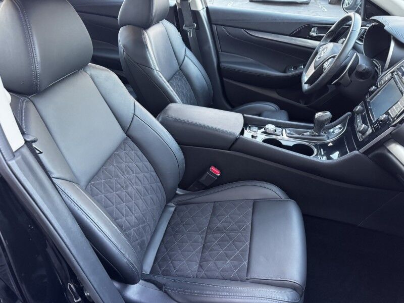 2018 Nissan Maxima SL Willow Grove PA
