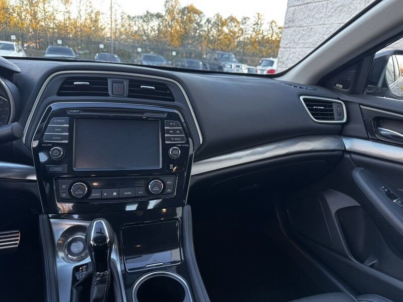 2018 Nissan Maxima SL Willow Grove PA