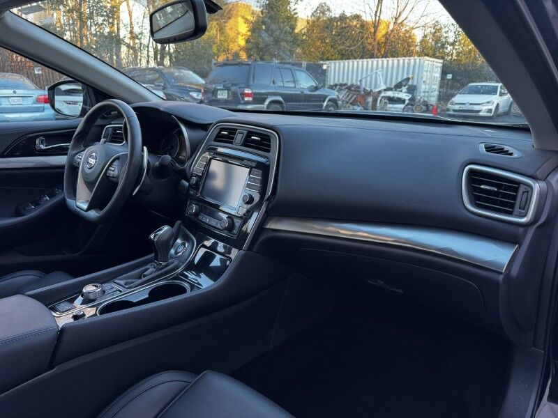 2018 Nissan Maxima SL Willow Grove PA