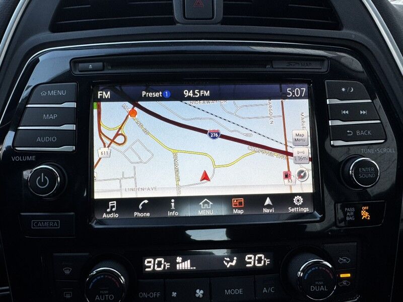 2018 Nissan Maxima SL Willow Grove PA