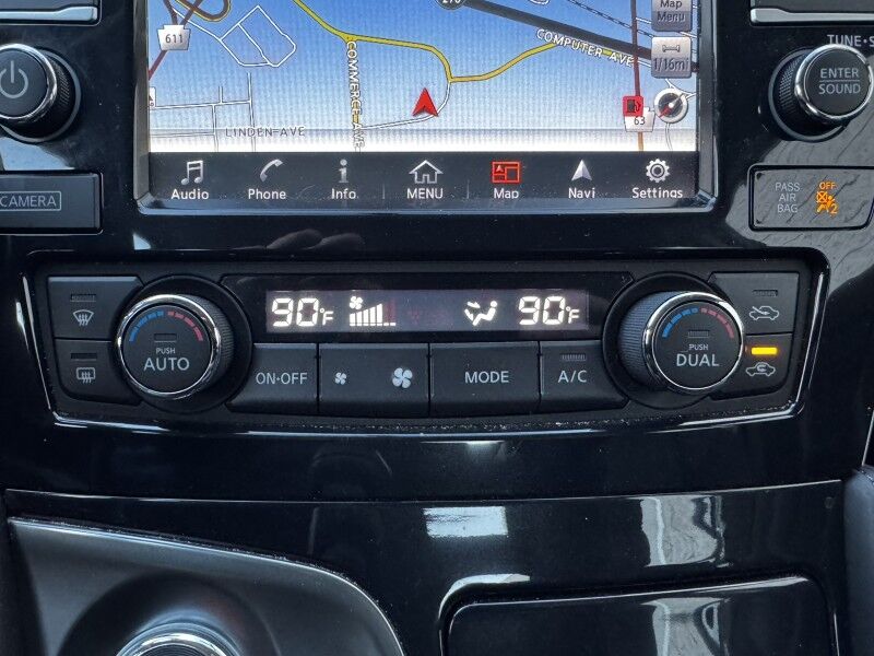 2018 Nissan Maxima SL Willow Grove PA