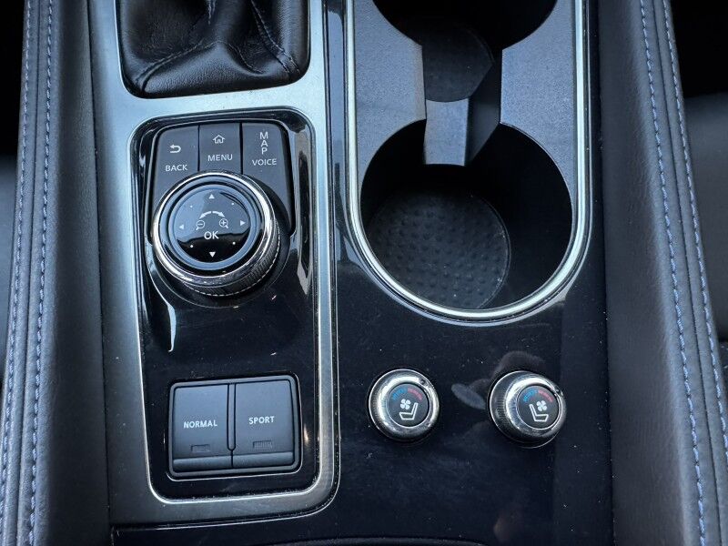 2018 Nissan Maxima SL Willow Grove PA