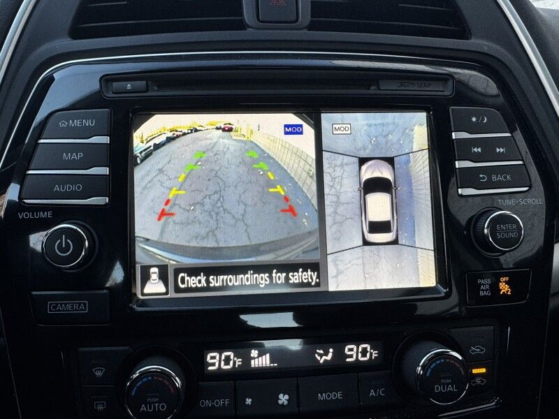 2018 Nissan Maxima SL Willow Grove PA