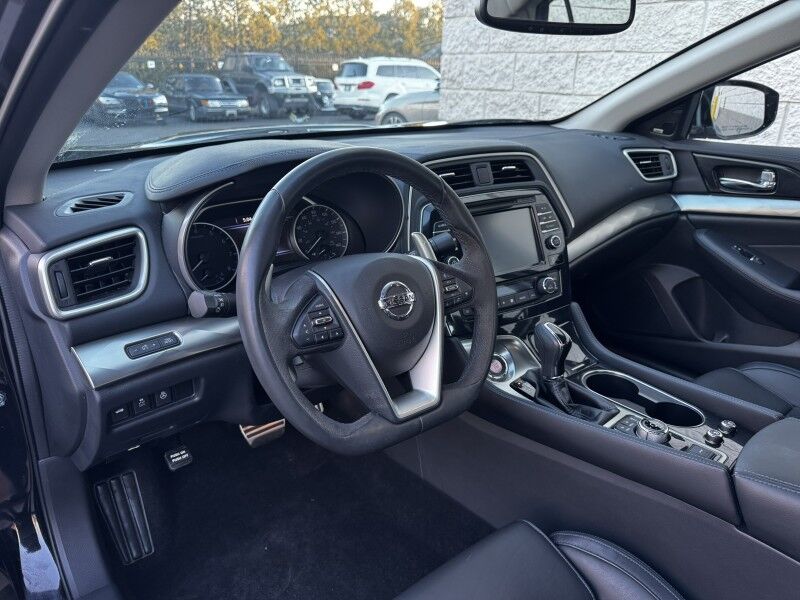 2018 Nissan Maxima SL Willow Grove PA