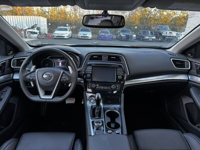 2018 Nissan Maxima SL Willow Grove PA