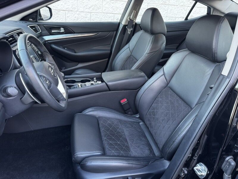 2018 Nissan Maxima SL Willow Grove PA