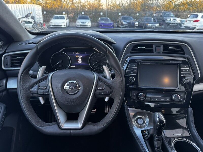 2018 Nissan Maxima SL Willow Grove PA