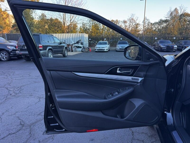 2018 Nissan Maxima SL Willow Grove PA