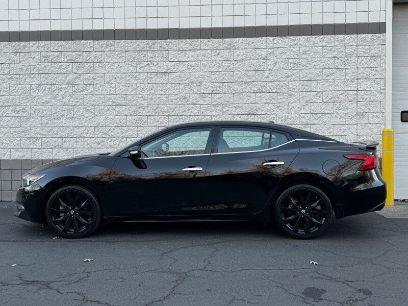 2018 Nissan Maxima SL Willow Grove PA