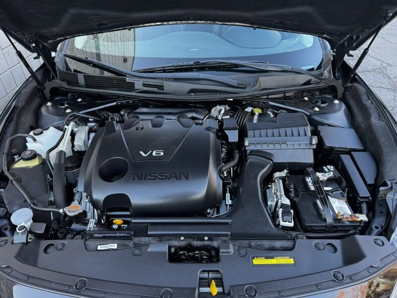 2018 Nissan Maxima SL Willow Grove PA