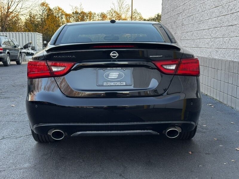 2018 Nissan Maxima SL Willow Grove PA