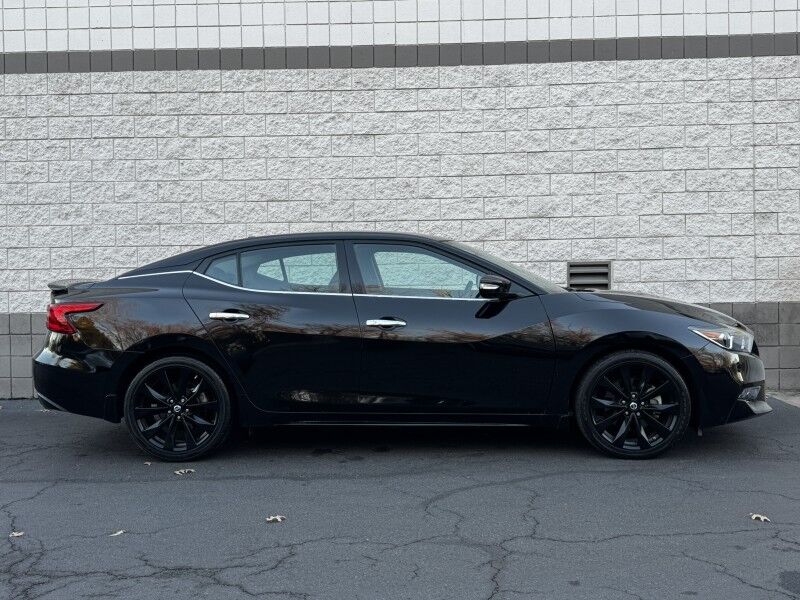 2018 Nissan Maxima SL Willow Grove PA