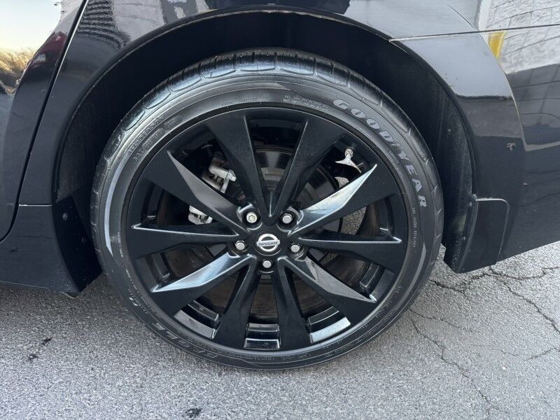 2018 Nissan Maxima SL Willow Grove PA