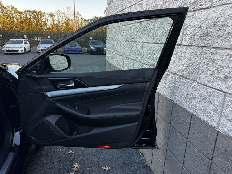 2018 Nissan Maxima SL Willow Grove PA