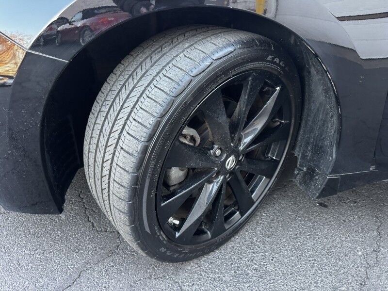 2018 Nissan Maxima SL Willow Grove PA