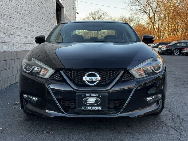 2018 Nissan Maxima SL Willow Grove PA