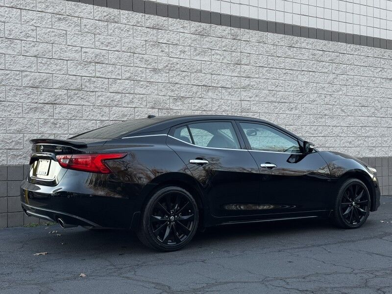 2018 Nissan Maxima SL Willow Grove PA