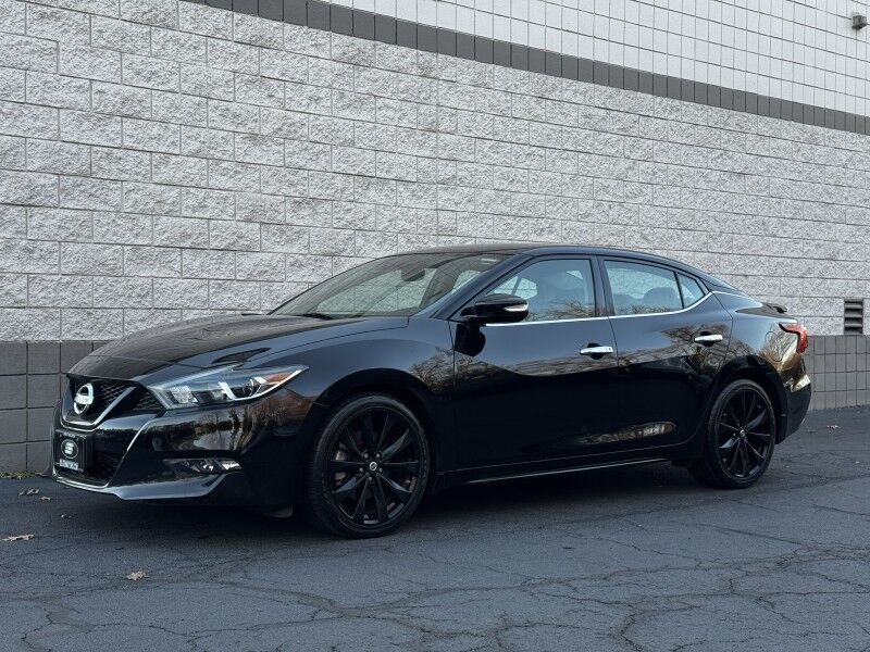 2018 Nissan Maxima SL Willow Grove PA