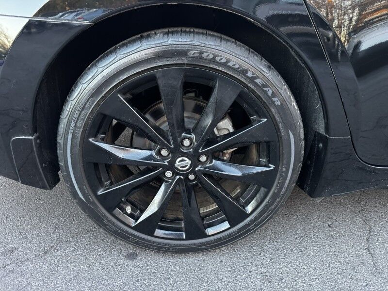 2018 Nissan Maxima SL Willow Grove PA