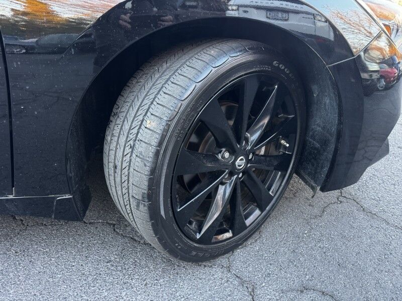 2018 Nissan Maxima SL Willow Grove PA