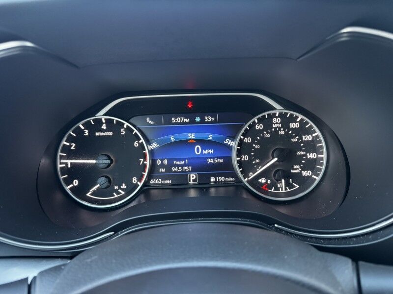 2018 Nissan Maxima SL Willow Grove PA