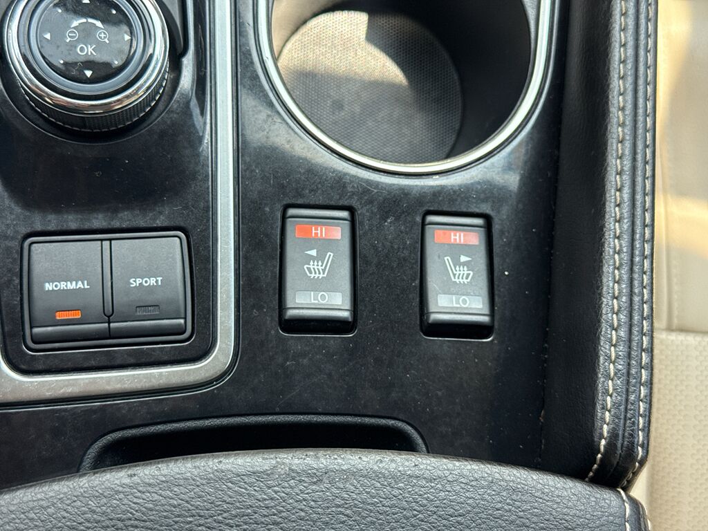 2018 Nissan Maxima SL Wilmington NC