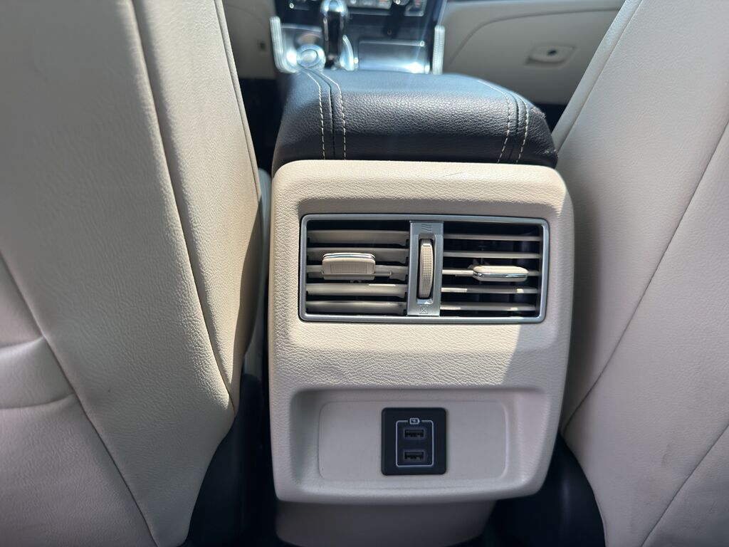 2018 Nissan Maxima SL Wilmington NC
