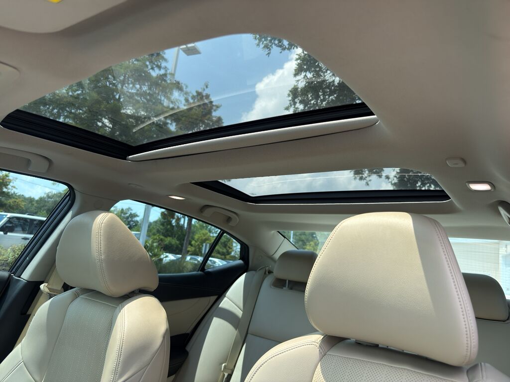 2018 Nissan Maxima SL Wilmington NC