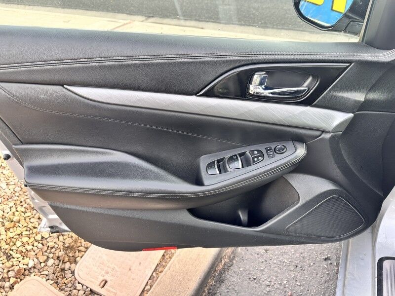 2018 Nissan Maxima SR St George UT